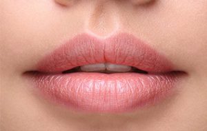 Permanent Lips by Hayley Ayres, Watford